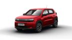 Fiat Grande Panda - fotka číslo 0