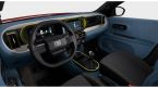 Fiat Grande Panda - fotka číslo 5