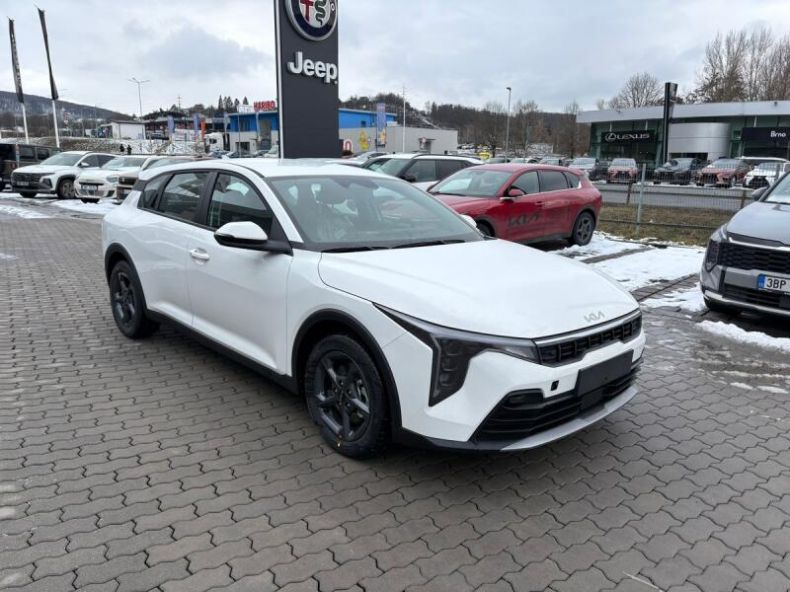 Kia Ostatní - hlavní foto