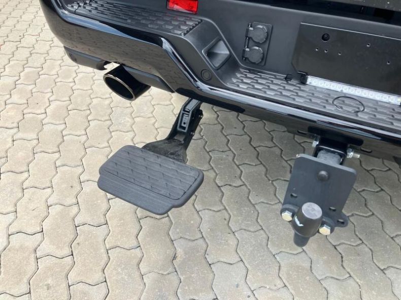 RAM 1500 - hlavní fotka