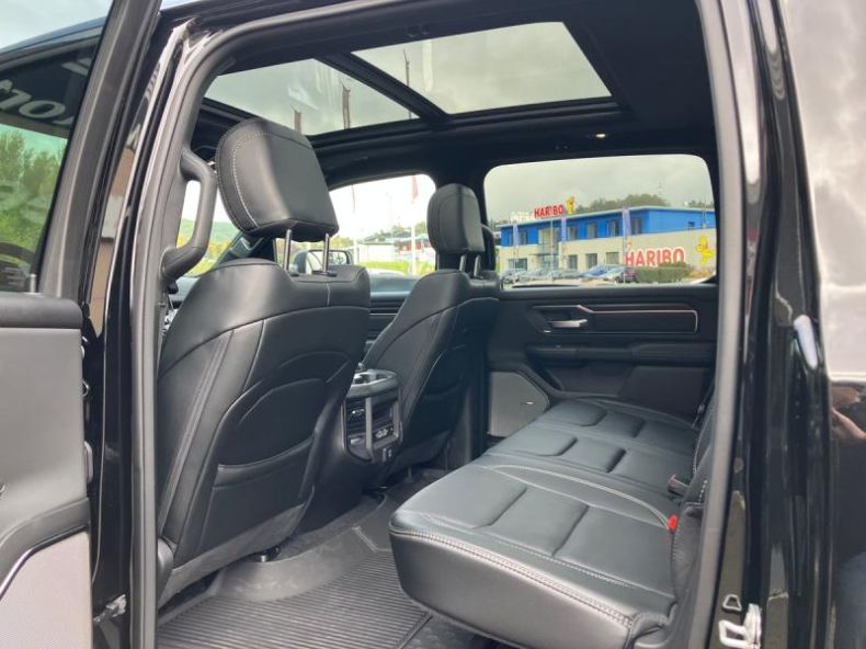 RAM 1500 - hlavní fotka