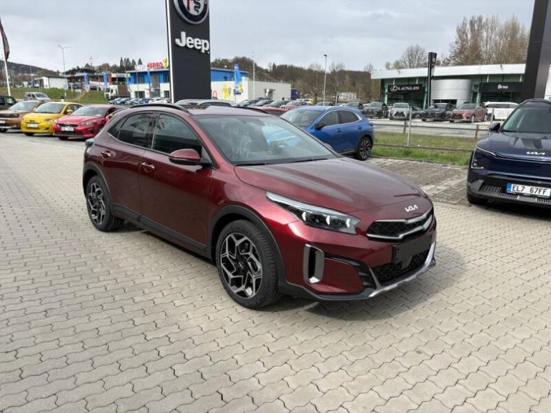 Kia Cee'd - hlavní foto