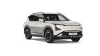 Kia EV5 - fotka číslo 0