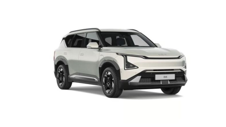 Kia EV5 - hlavní fotka inzerátu