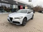 Alfa Romeo Stelvio - fotka číslo 2
