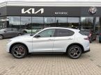 Alfa Romeo Stelvio - fotka číslo 3