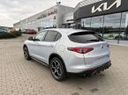 Alfa Romeo Stelvio - fotka číslo 4