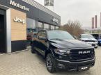 RAM 1500 - fotka číslo 1