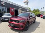Dodge Durango - fotka číslo 0