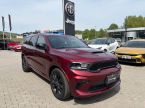 Dodge Durango - fotka číslo 1