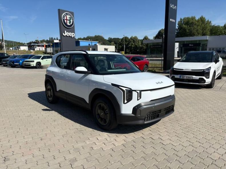 Kia Ostatní - hlavní fotka inzerátu