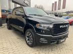 Dodge RAM - fotka číslo 1