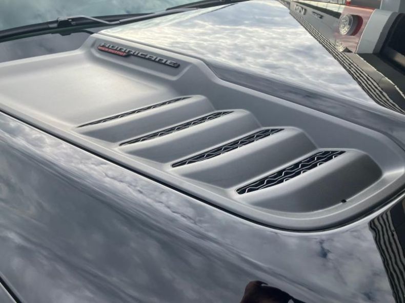 RAM 1500 - hlavní fotka