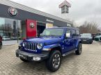 Jeep Wrangler - fotka číslo 0