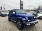 Jeep Wrangler - fotka číslo 1