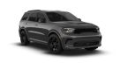 Dodge Durango - fotka číslo 1