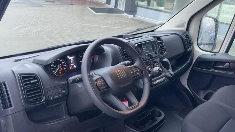 Fiat Ducato - hlavní foto