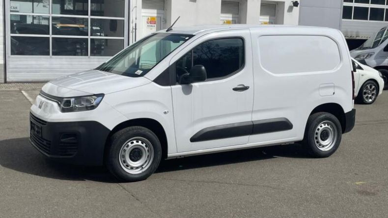 Fiat Dobló - hlavní fotka