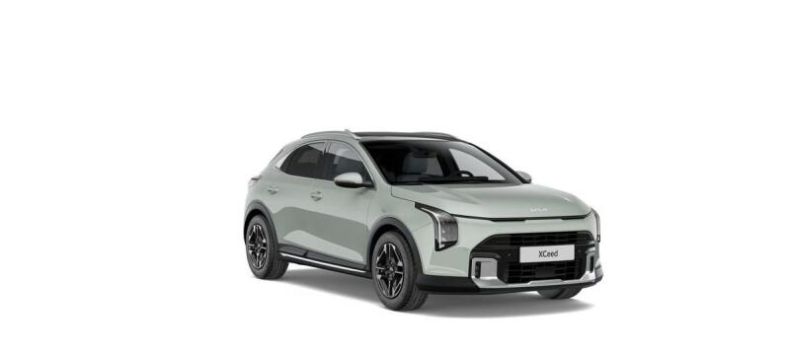 Kia Cee'd - hlavní foto