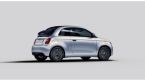 Fiat 500 - fotka číslo 1