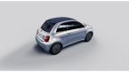 Fiat 500 - fotka číslo 2