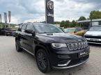 Jeep Grand Cherokee - fotka číslo 1