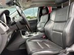 Jeep Grand Cherokee - fotka číslo 5
