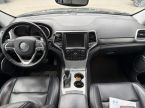 Jeep Grand Cherokee - fotka číslo 7