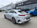 Kia Pro_cee´d - fotka číslo 3