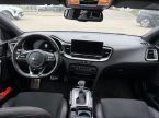 Kia Pro_cee´d - fotka číslo 7