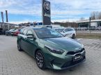 Kia Cee'd - fotka číslo 1