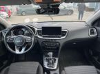 Kia Cee'd - fotka číslo 7
