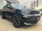 Dodge Durango - fotka číslo 5