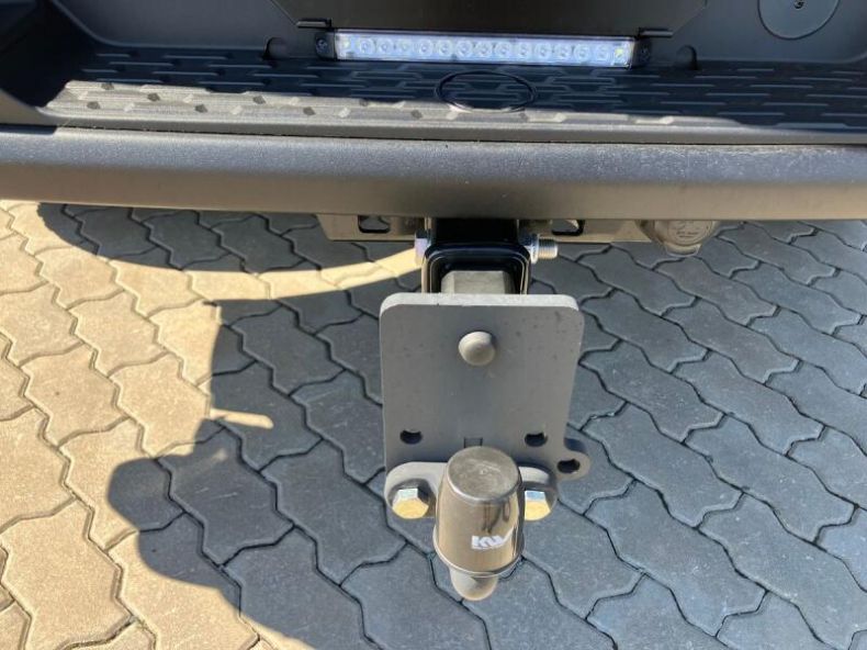 RAM 1500 - hlavní fotka