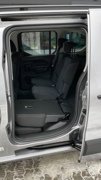 Fiat Dobló - hlavní fotka