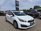 Kia Cee'd - fotka číslo 1