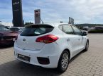 Kia Cee'd - fotka číslo 2