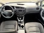 Kia Cee'd - fotka číslo 7