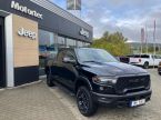 Dodge RAM - fotka číslo 1