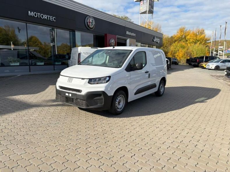 Fiat Dobló - hlavní fotka inzerátu
