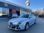 Alfa Romeo Giulietta - fotka číslo 0