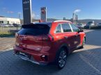 Kia Niro - fotka číslo 2