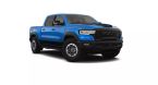 Dodge RAM - fotka číslo 1
