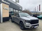 Dodge RAM - fotka číslo 1