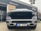 Dodge RAM - fotka číslo 8