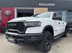 RAM 1500 - fotka číslo 9