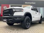 RAM 1500 - fotka číslo 11