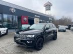 Jeep Grand Cherokee - fotka číslo 0