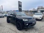 Jeep Grand Cherokee - fotka číslo 1