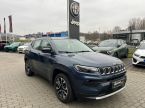 Jeep Compass - fotka číslo 1